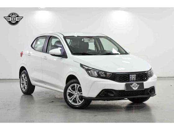 FIAT ARGO 1.0 FIREFLY FLEX DRIVE MANUAL